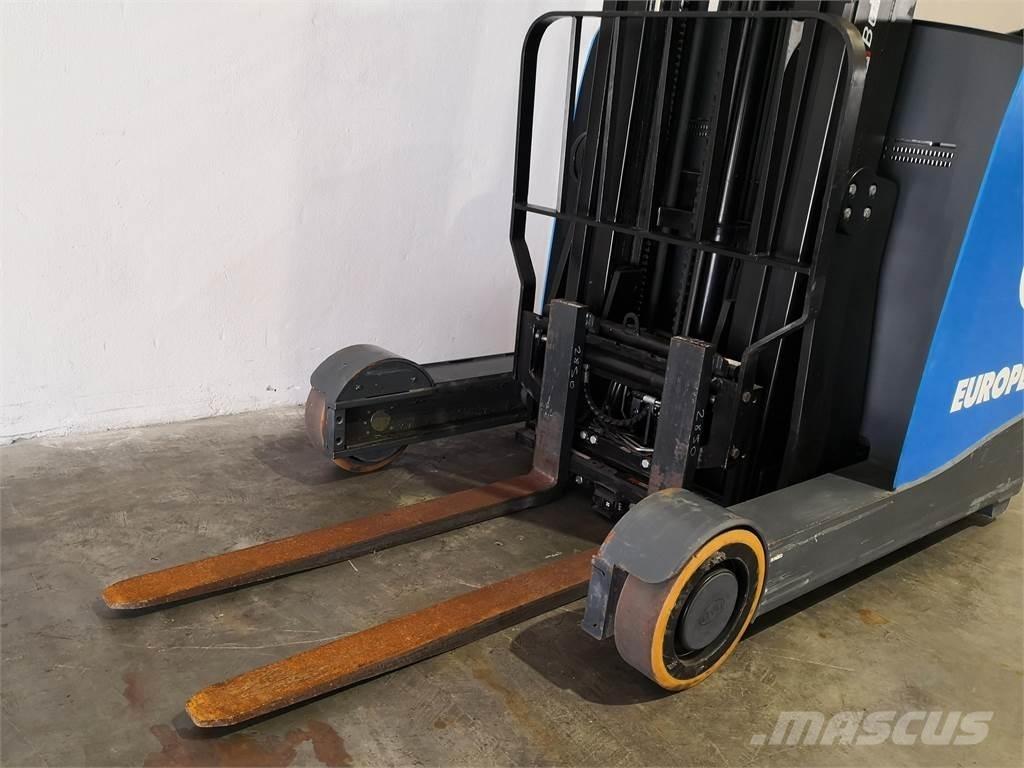 BYD RTR16 Carrello retrattile