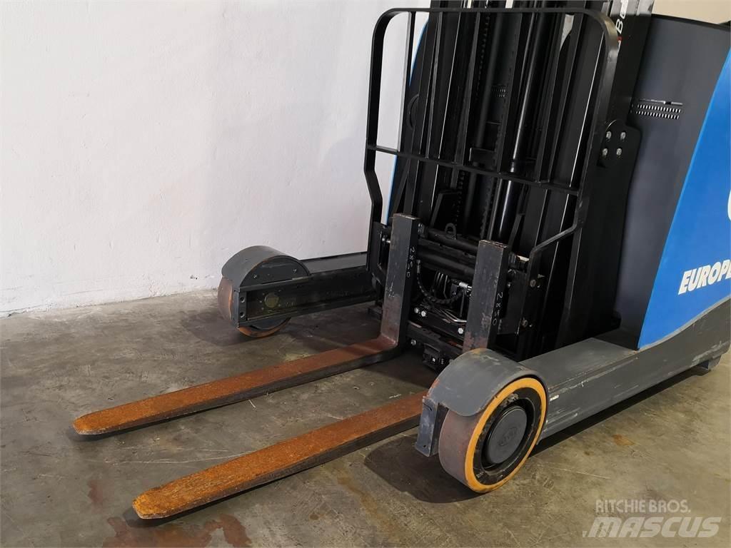  RTR16 Carrello retrattile