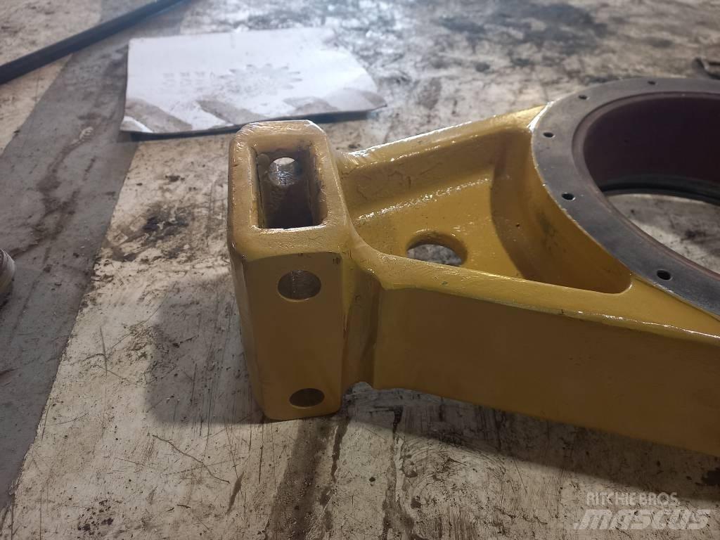 CAT 988 H Assi