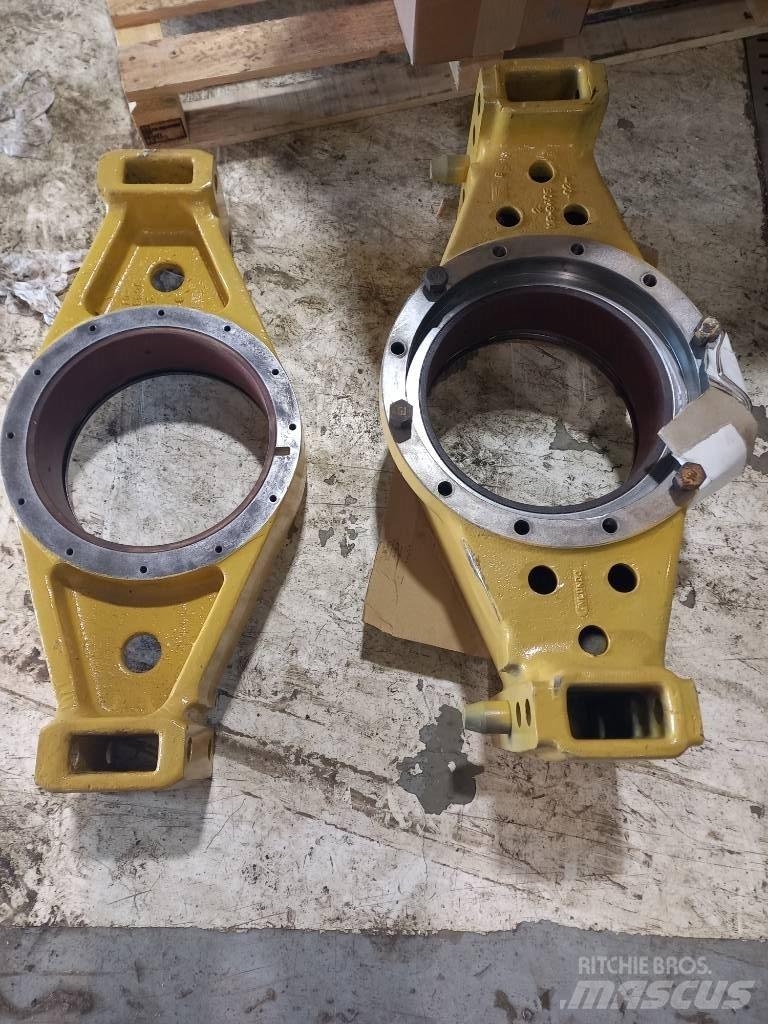 CAT 988 H Assi