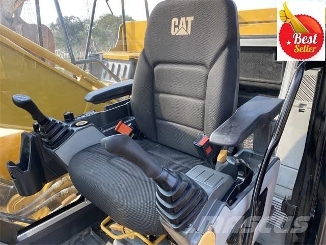 CAT 320 GC Escavatori cingolati