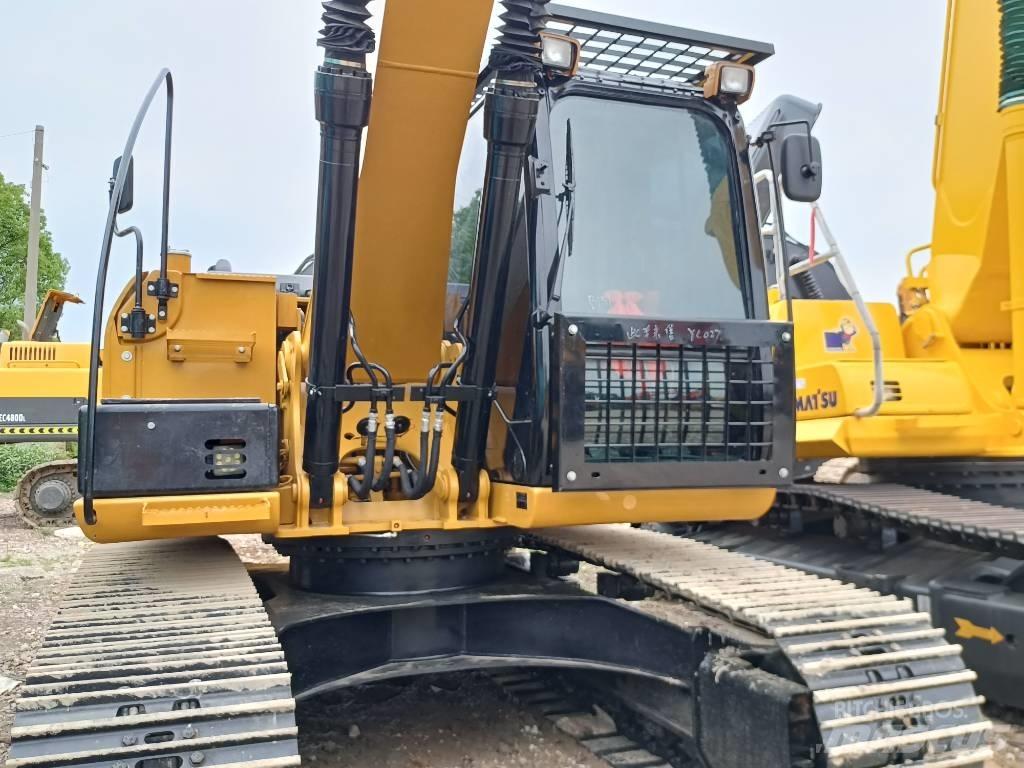 CAT 315 D Escavatori cingolati