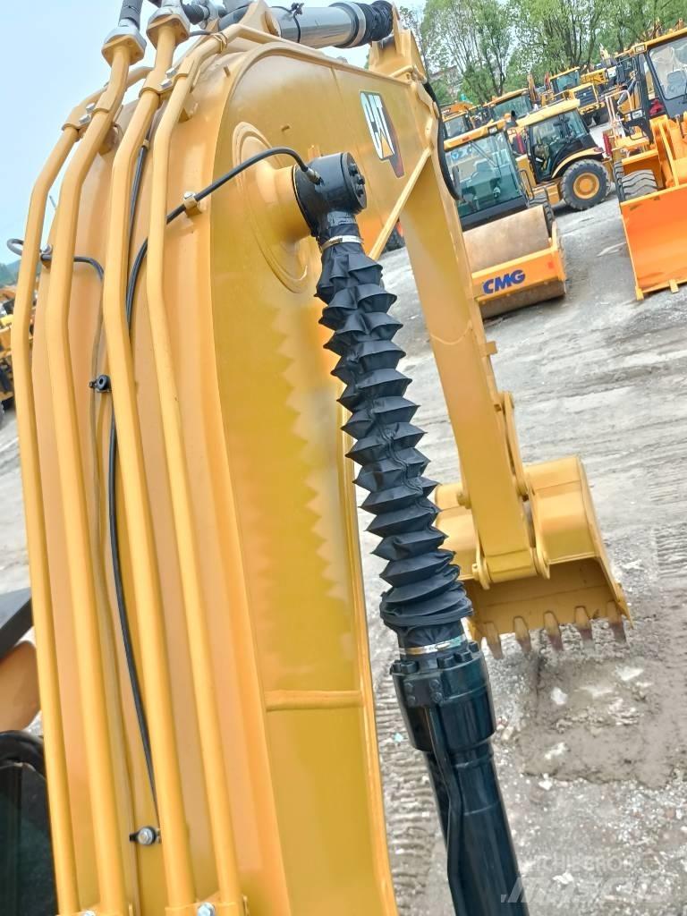 CAT 315 D Escavatori cingolati