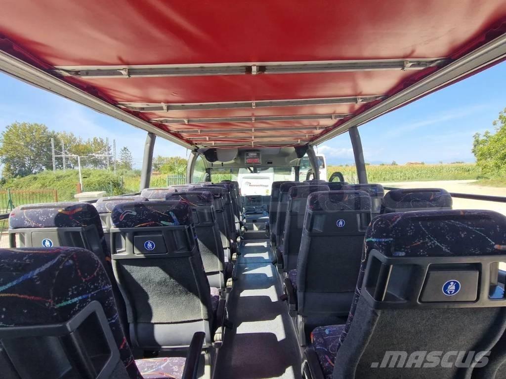 Iveco Mago2 Autobus da turismo