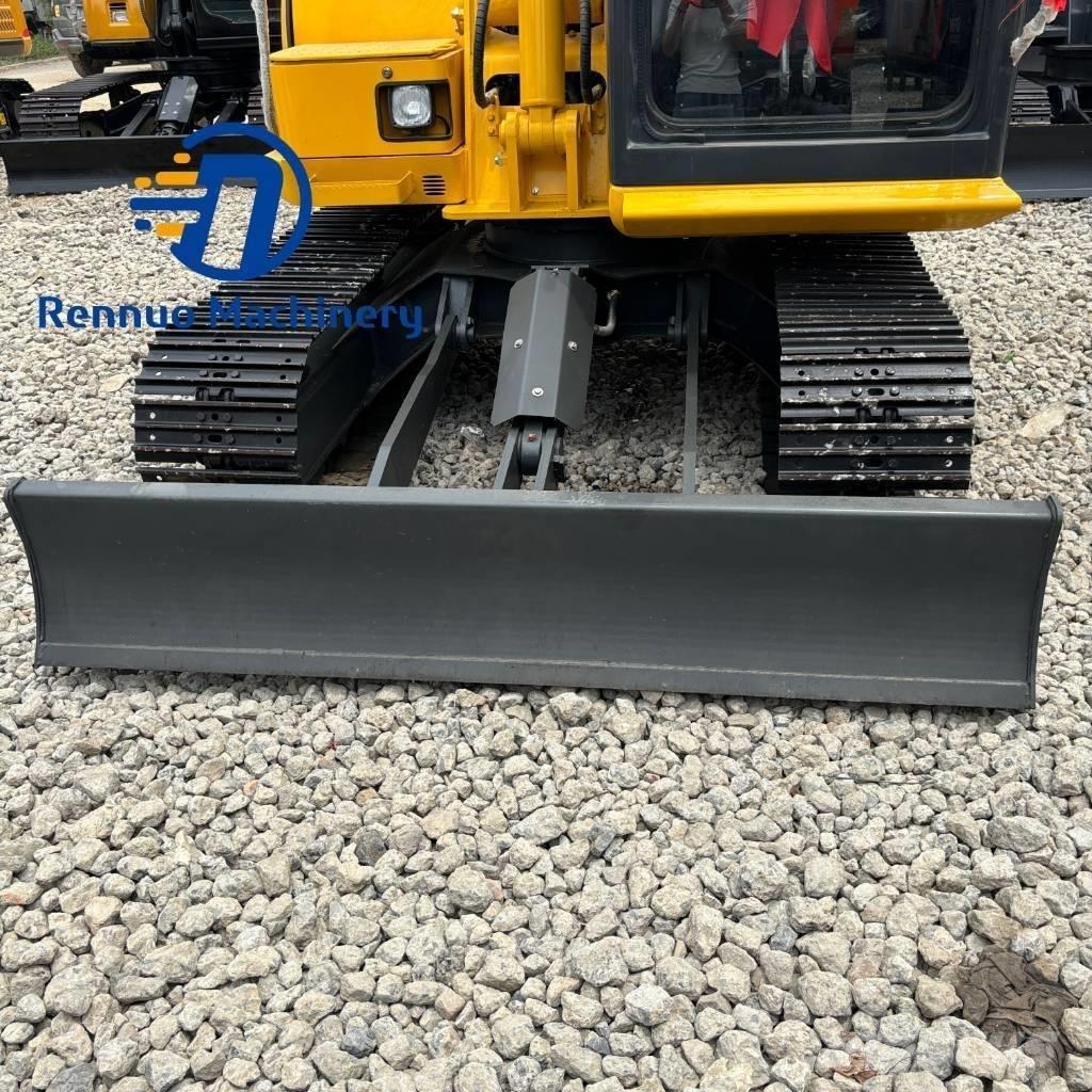 Komatsu PC 70-8 Miniescavatori