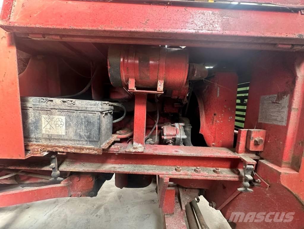 Manitou MCE 20 C Carrelli elevatori diesel