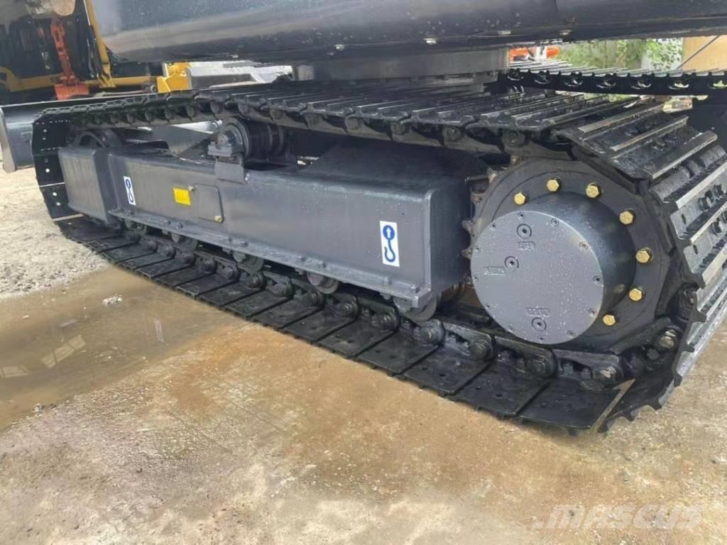 Doosan DH 60-7 Miniescavatori