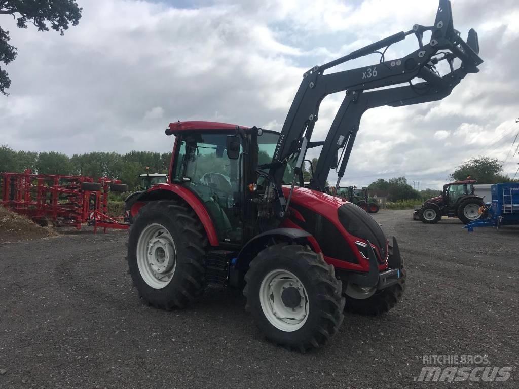 Valtra A 85 SH Trattori