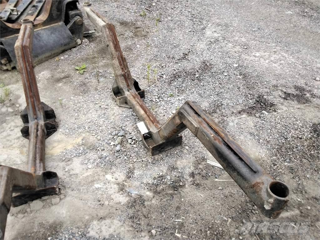 Gremo 950F Std Altri componenti