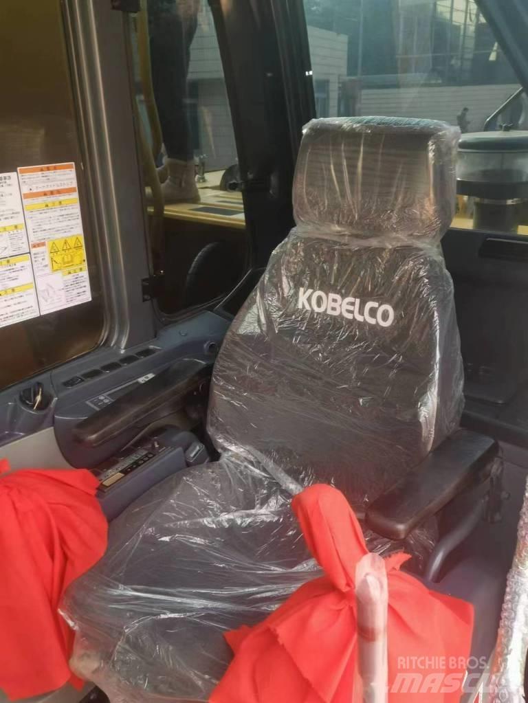 Kobelco SK 200 Escavatori cingolati