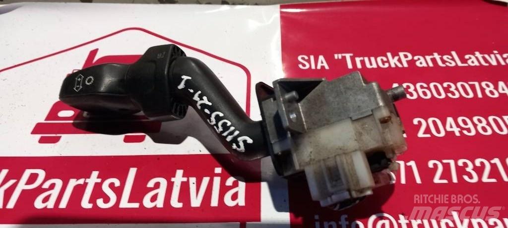 Scania R 440.   1548288 Cabine e interni
