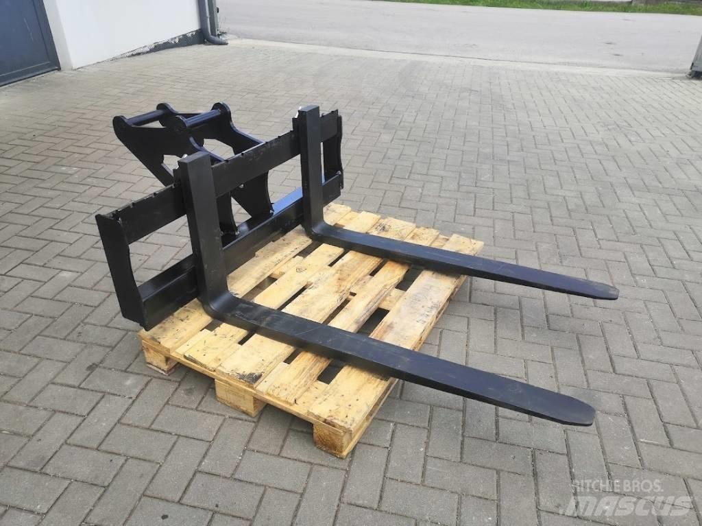  S50 coupling / bracket Altri componenti