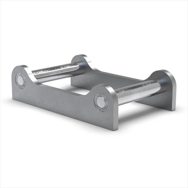  S50 coupling / bracket Altri componenti