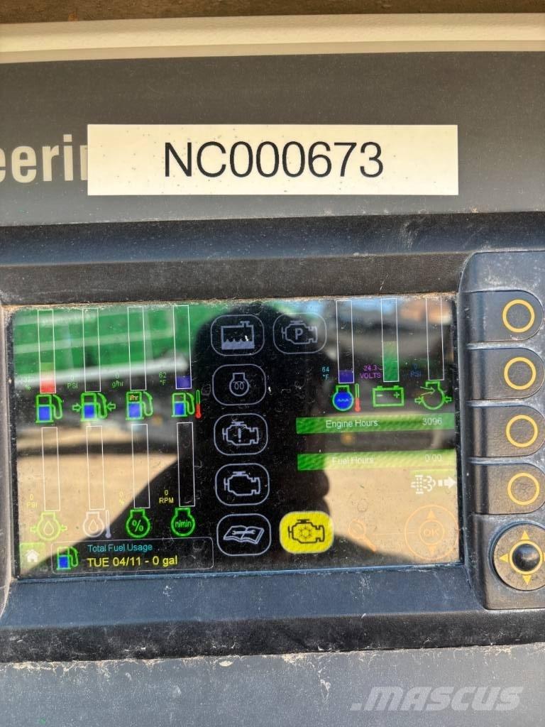 McCloskey I44RV3 Frantoi