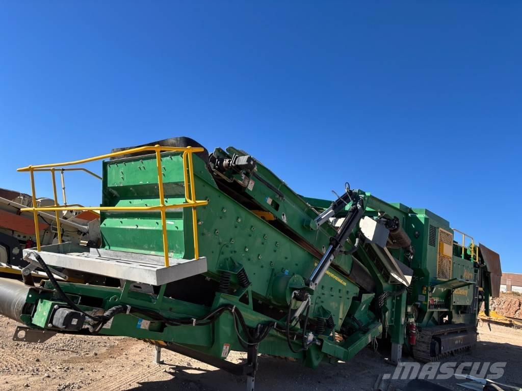 McCloskey I44RV3 Frantoi