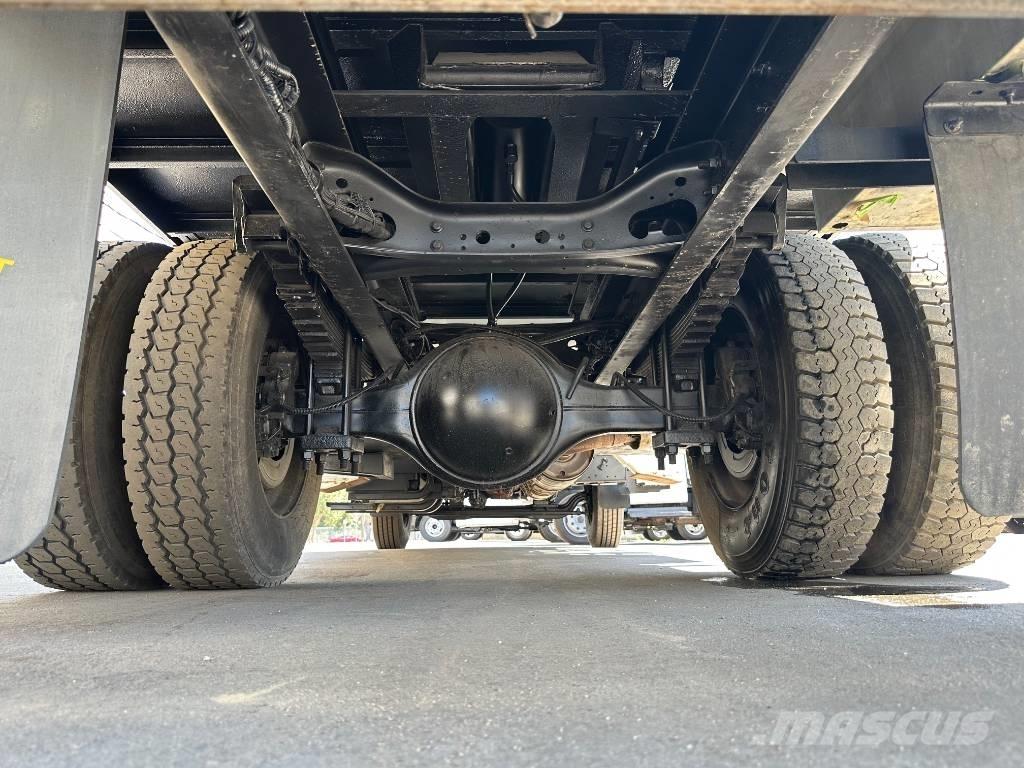 Ford F 750 SD Agricoltura - Altro