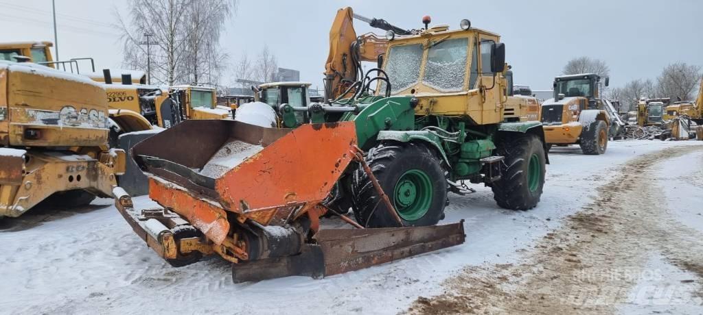  T-150 150 Utility porta attrezzi