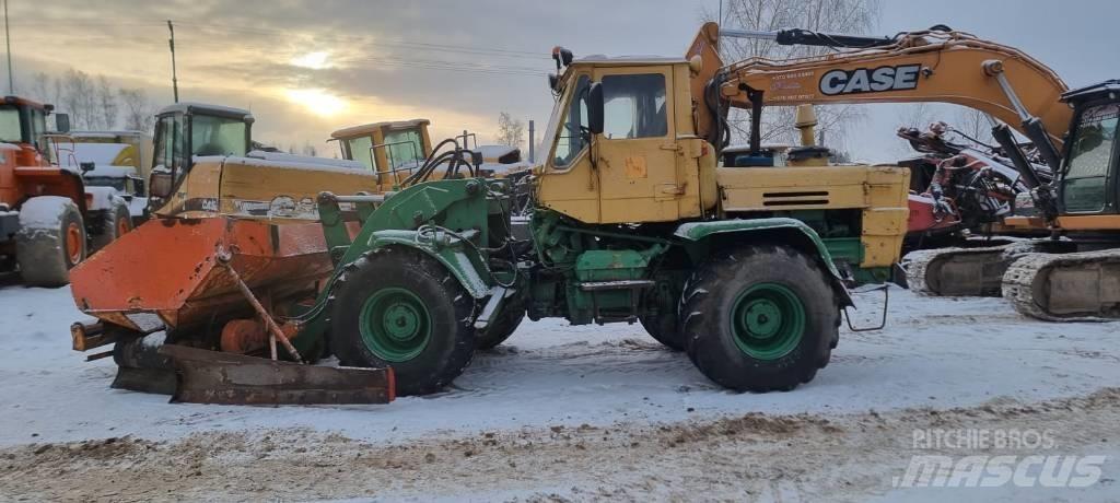 T-150 150 Utility porta attrezzi
