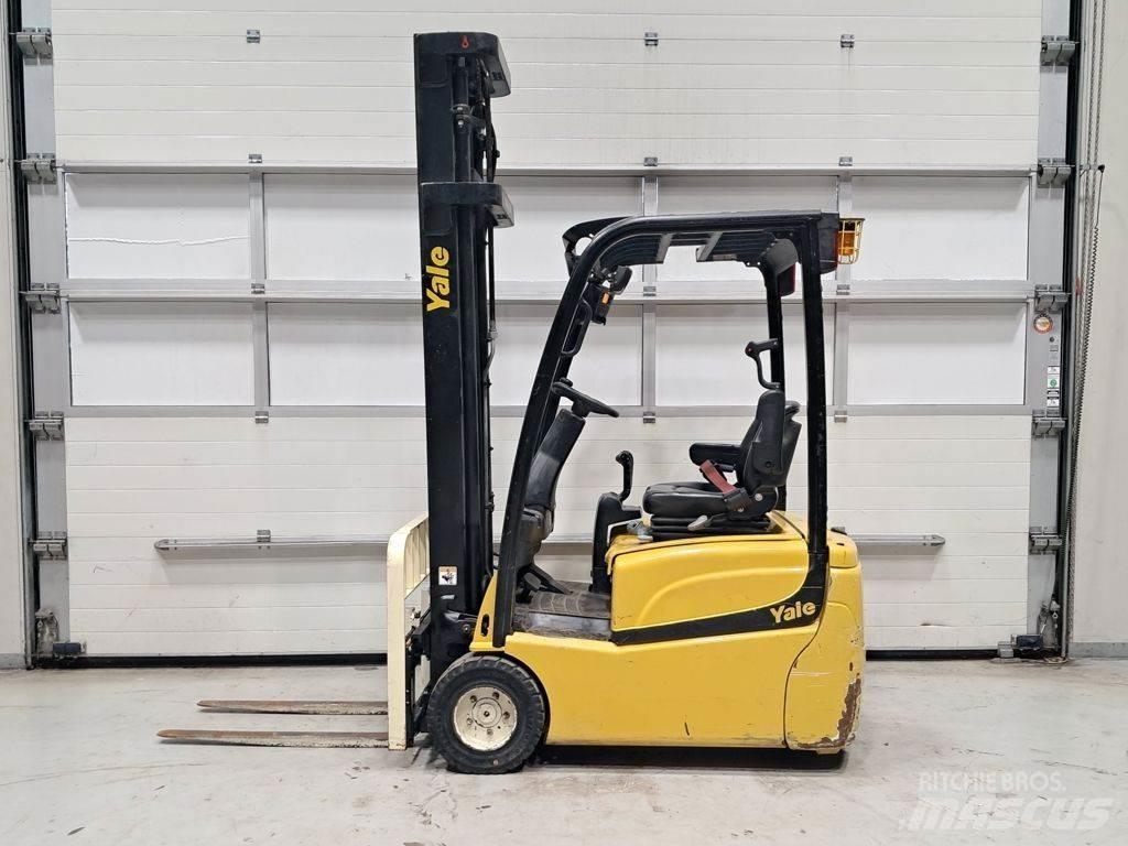 Yale ERP16VT Carrelli elevatori elettrici
