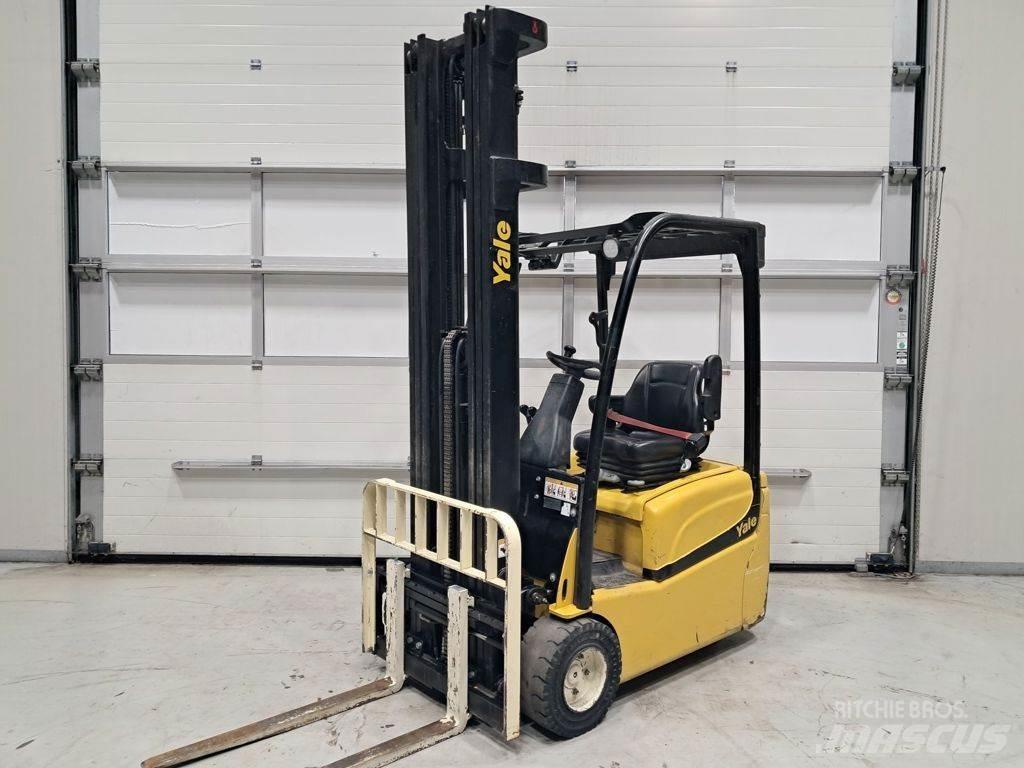 Yale ERP16VT Carrelli elevatori elettrici