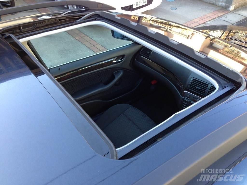 BMW GF-AM28 Auto