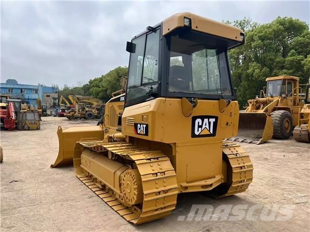 CAT D 5 K Dozer cingolati