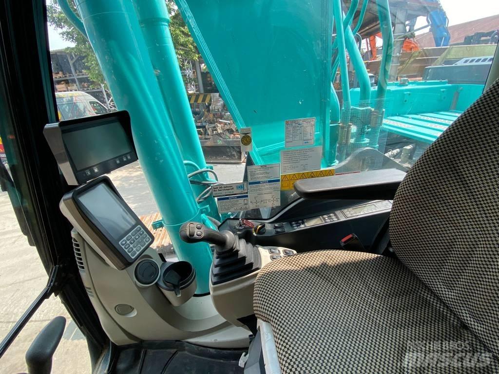 Kobelco SK 310 LC -10 Escavatori cingolati