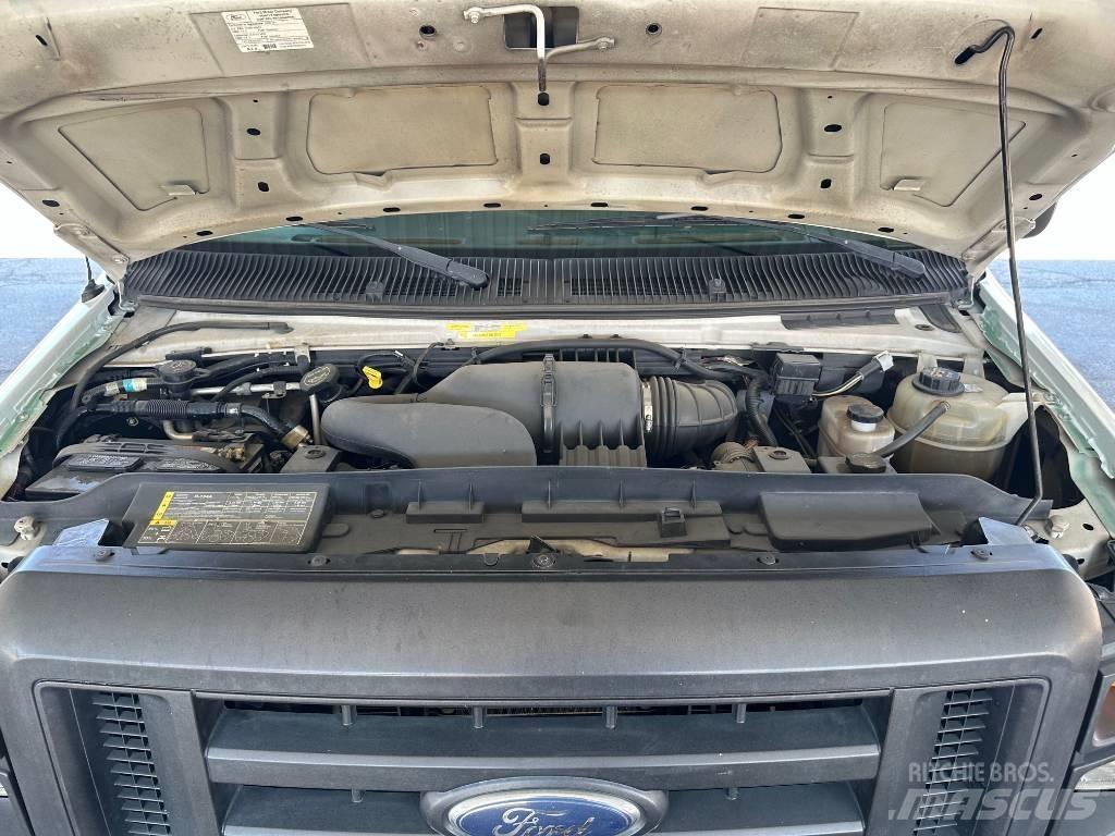 Ford E 250 Furgone chiuso
