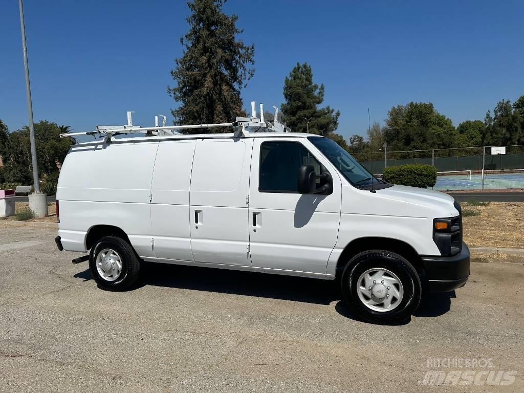 Ford E 250 Furgone chiuso