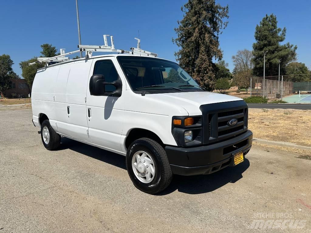 Ford E 250 Furgone chiuso