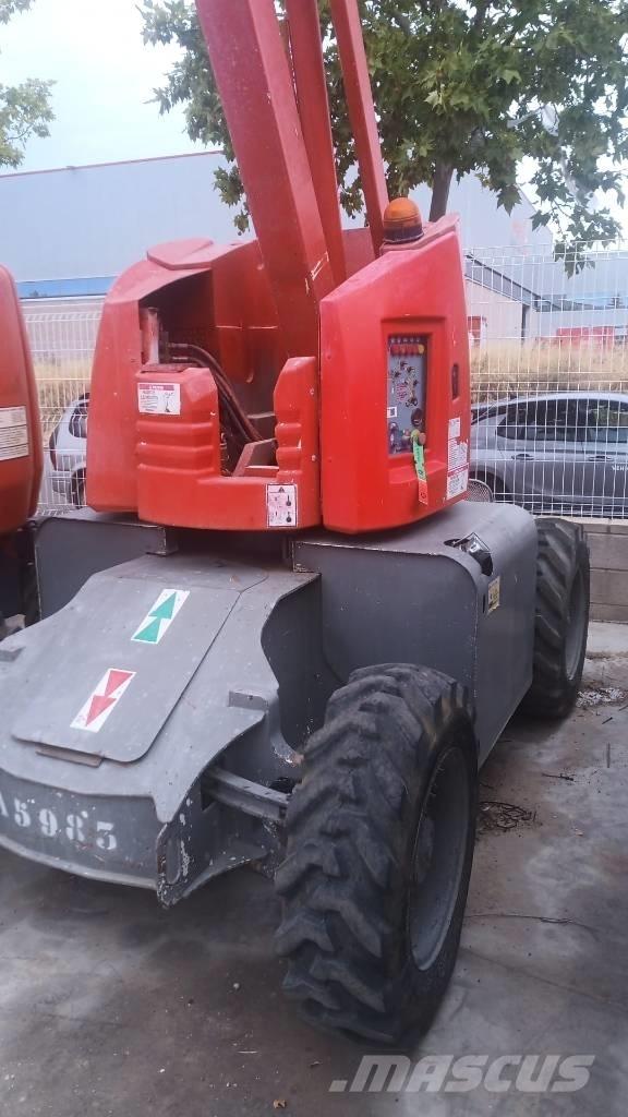 Haulotte HA 12 PX Piattaforme a braccio articolato