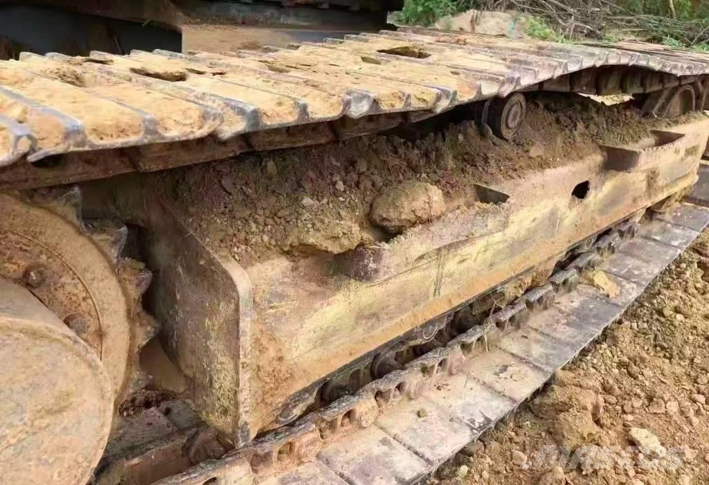 Volvo EC 80 D Escavatori cingolati