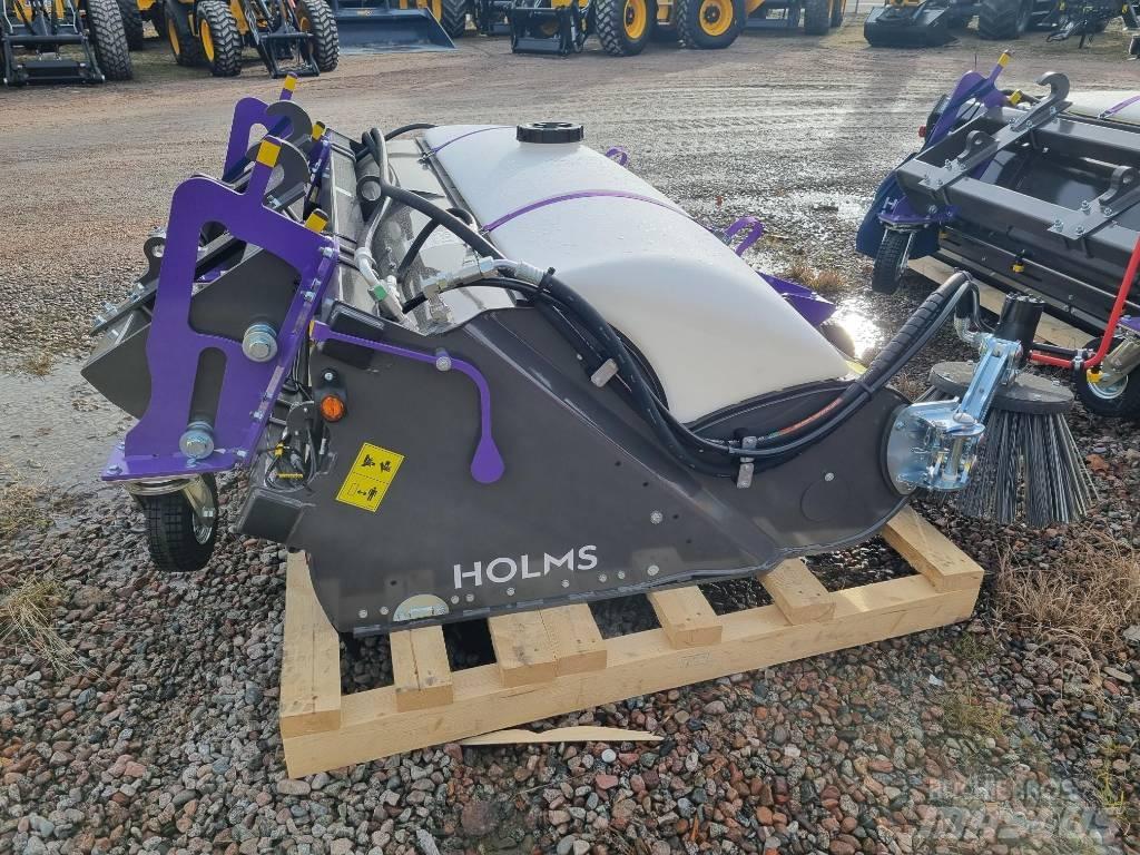 Holms PL185B Spazzole