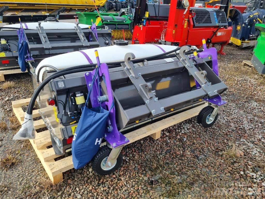 Holms PL185B Spazzole