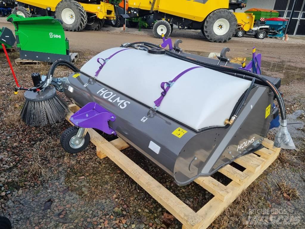 Holms PL185B Spazzole