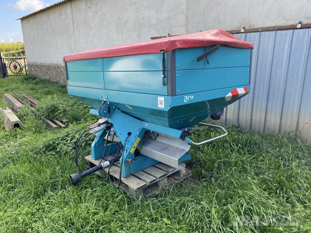 Sulky DX+20 Applicatori di fertilizzante liquido