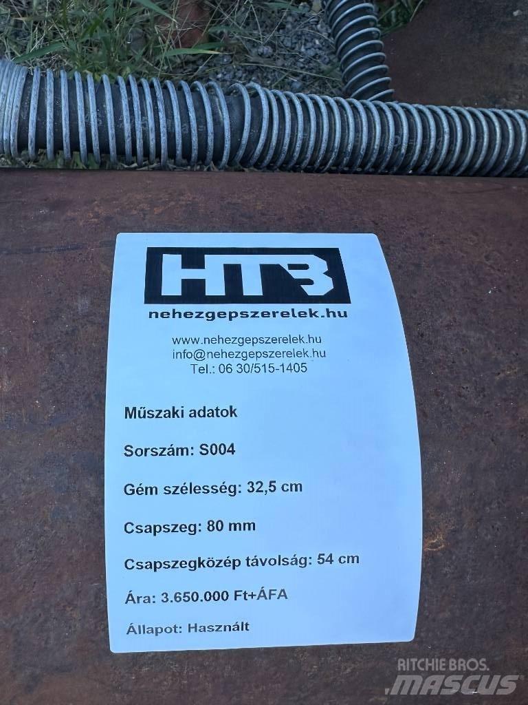 Okada Bontó olló Altri componenti