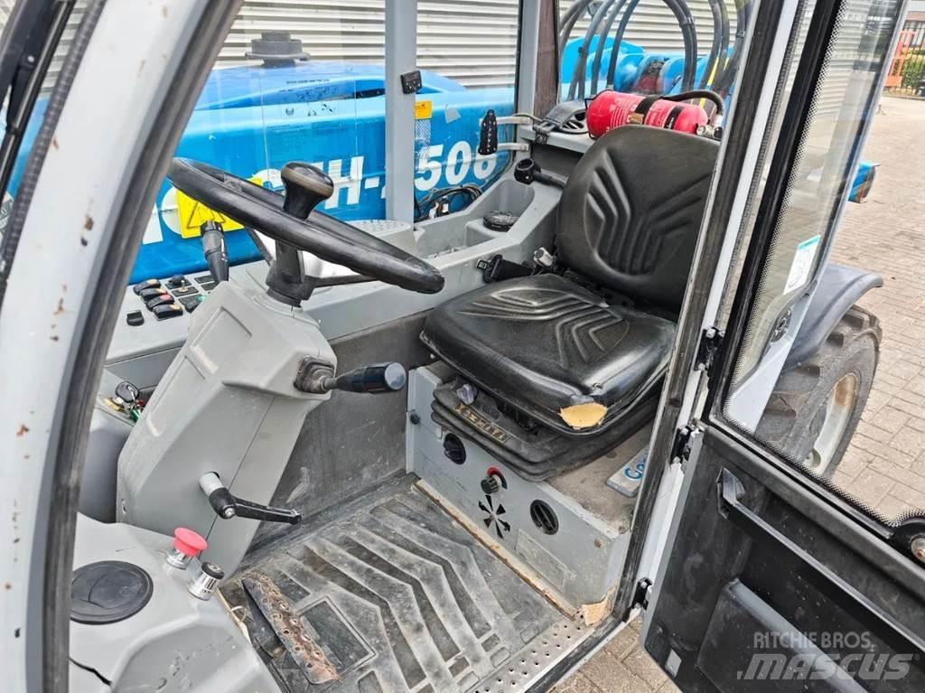 Genie GTH 2506 Elevatore per esterni