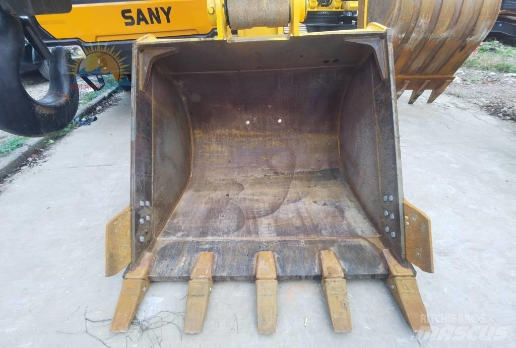 Komatsu PC 400-8R Escavatori cingolati