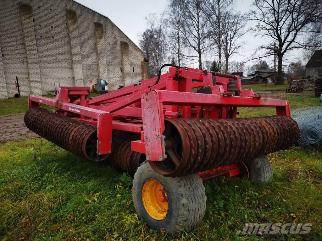 He-Va Swing-Roller Rulli compressori