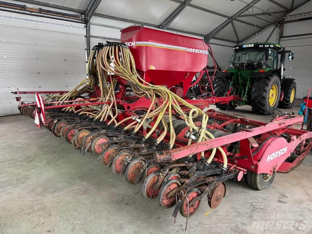 Horsch Pronto 8 DC Perforatrici