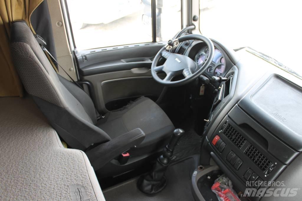 DAF XF105.460 Autocabinati