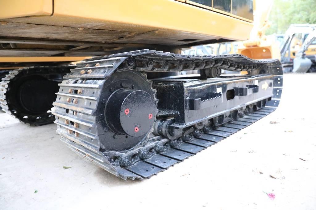 CAT E 70 B Miniescavatori