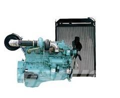 Cummins NTA855-G3 Motori