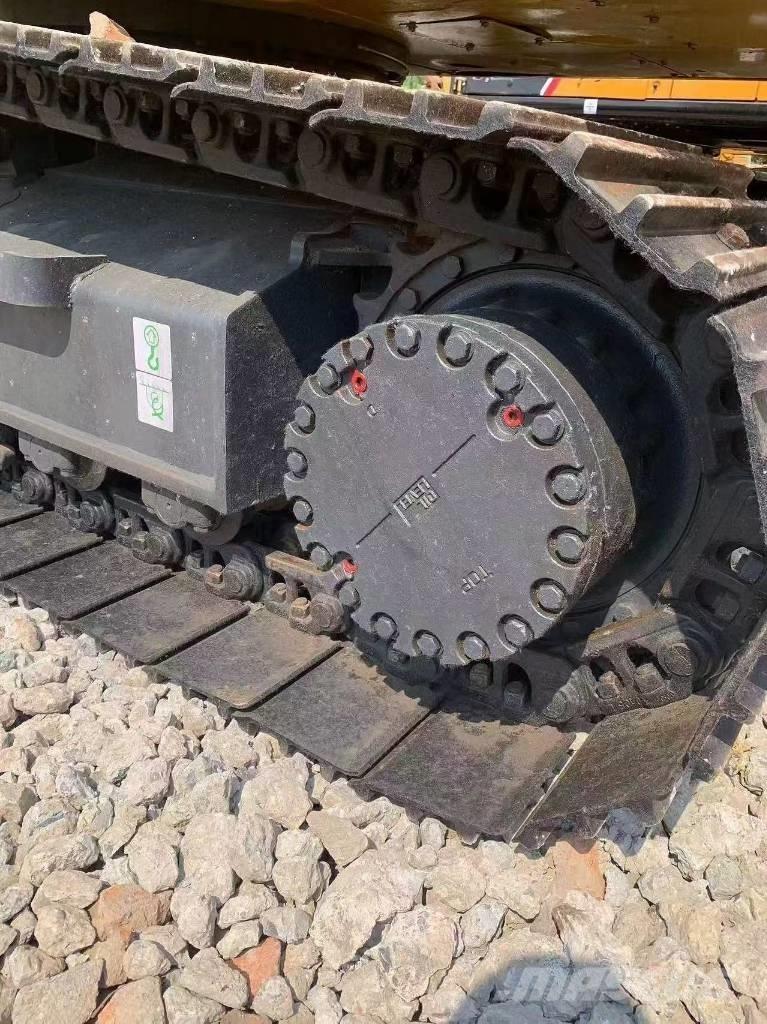 Komatsu PC 210 LC Escavatori cingolati