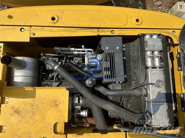 Komatsu PC 130 Escavatori cingolati