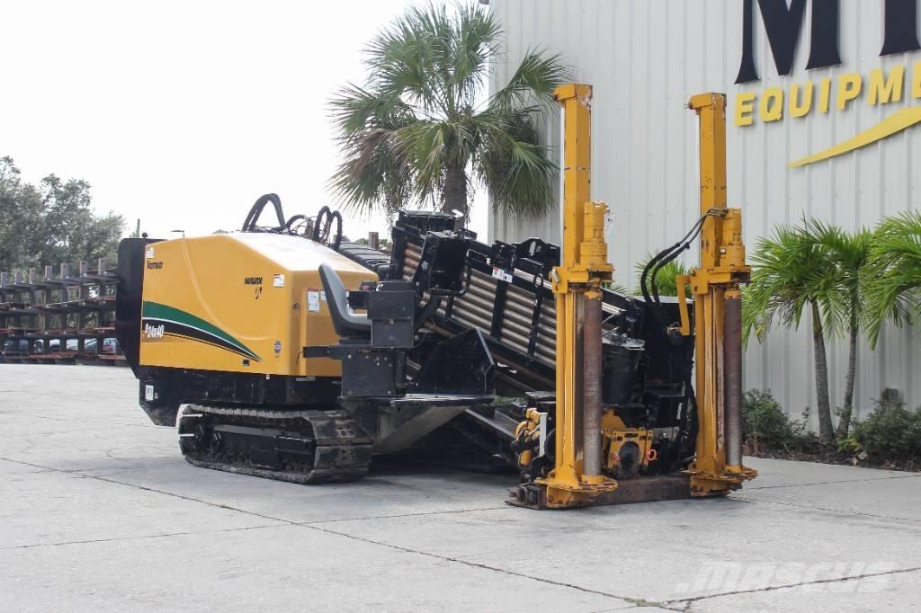 Vermeer D24x40 S3 Macchina per perforazione orizzontale controllata
