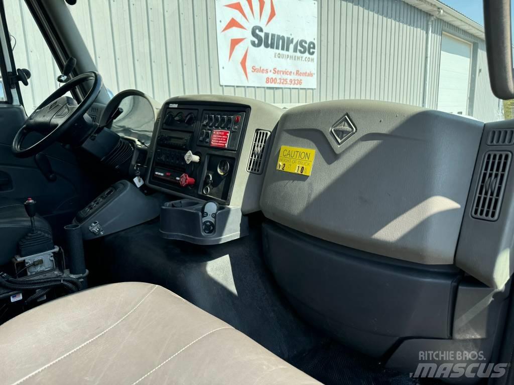 Terex C5050 Camion altro