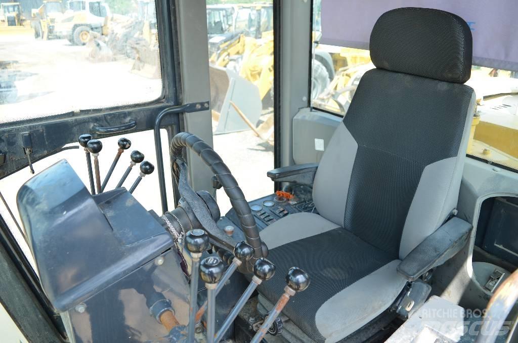 LiuGong CLG 418 Motorgraders