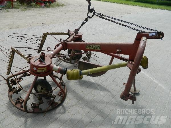 PZ Strela 3.2 Ranghinatori